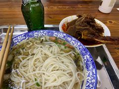 -唐记牛骨粉(陶溪川店)