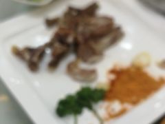 -清真悦宾楼食府(海湖店)