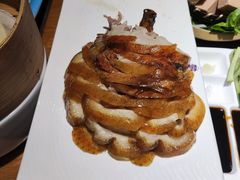 -德香苑脆皮烤鸭·经典(爱融荟城店)