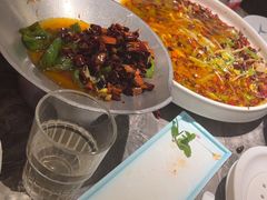 -前海沿·青岛菜(乐客城店)