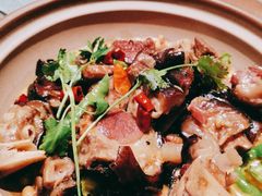-沅江水·湖南家宴(南村万博长隆商圈店)