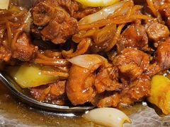 -桂小厨广西菜(航洋店)
