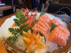 -Mr.Fish鱼鲜生海鲜放题(高德置地冬广场店)
