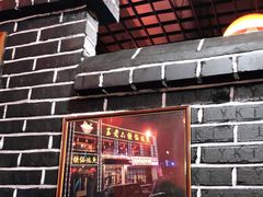 -王老六铁锅炖鱼(华阳路店)