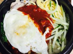 -槿Story·韩国料理(望京韩国美食城店)