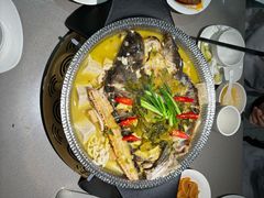 -半天妖烤鱼(正荣店)