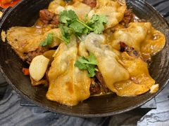 -四季轩中餐厅(徐州开元名都大酒店)