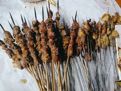 -小粉房鲽鱼头海鲜小串(燕郊总店)