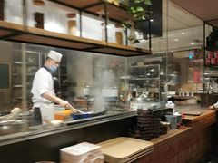 自助取餐区-青年公社烤鸭(青年路店)