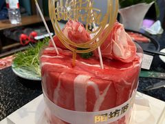 -阳坊涮肉(西直门凯德mall店)
