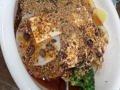 -艺味深尝(云锦路店)