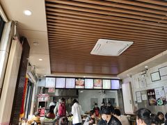 -林静小吃(复兴路店)