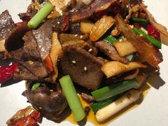 -云海肴·汽锅鸡·云南菜(美罗城店)