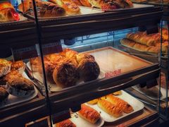 -新侨三宝乐面包店(崇文门店)
