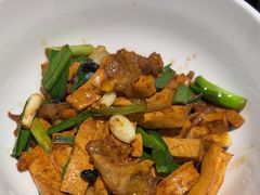 -湘约东方·湘约和港·湖南家常菜·宴请(民星路店)