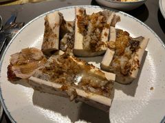 -博林天瑞喜来登酒店·西丽尚膳