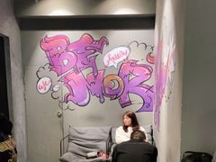 -BE NORMAL CAFE(霞溪路店)