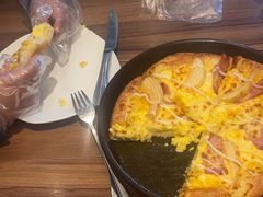 -必胜客(长安店)