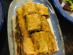 -兰溪小馆(东直门簋街店)