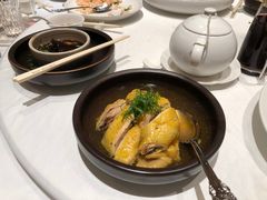 -玫瑰厅上海菜(兴国路店)