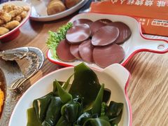 -奉天宴遇烧烤·冒锅