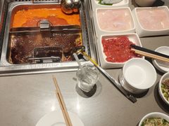 -海底捞火锅(万达广场店)