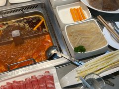 -海底捞火锅(杭州萧山宝龙广场店)