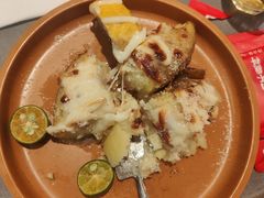 -冰城串说·羊肉串烧烤(哈西大街店)