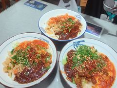 -大嘻咹biangbiang面(历史博物馆店)