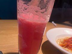 -菲滋意式餐厅(临平万达店)