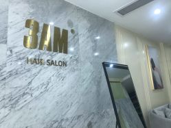 -3AM HAIR SALON染发接发