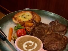 -JACK’S  PLACE 杰克地方(上海路店)