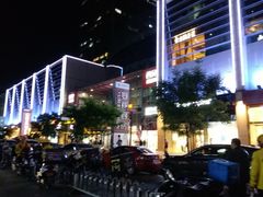 -方恒购物中心(望京小街店)