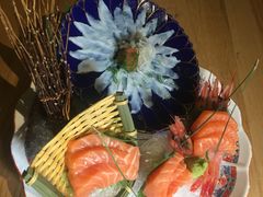 -金井日本料理(丽柏广场店)