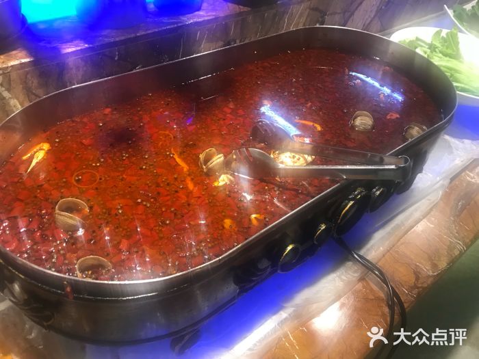 兴烨汇海鲜自助图片