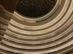 -杭州国际会议中心洲际酒店-原素全日餐厅(解放东路店)