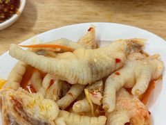 -芳记粉店(总店)