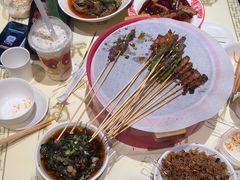 -串盟烧烤大排档·长沙美食地标(星沙店)