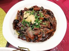 响油鳝糊-老吉士酒家(天平路店)