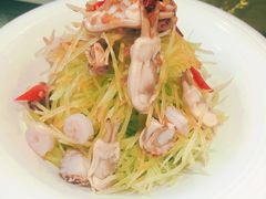 -前王院•巧克力海鲜市集餐厅(万平口店)