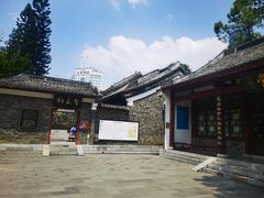 -柳侯公园