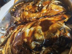 -黄记煌三汁焖锅(崇文门店)