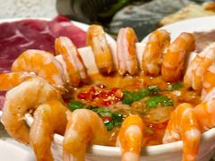 -韩大地烤肉海鲜火锅自助(五一广场店)