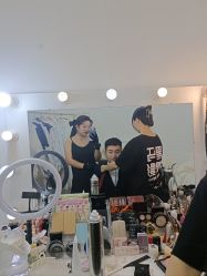 -黑马婚纱摄影