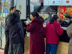 -樊记腊汁肉(竹笆市总店)