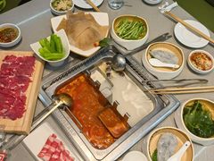 -海底捞火锅(天一广场亚细亚店)