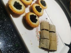 -味可道美食坊(福基路店)