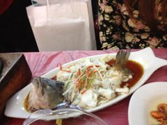 -玲珑餐厅(陕西南路店)