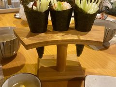 -古都日本料理(高桥路店)