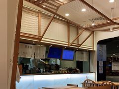 大堂-小满手工粉(上海品尊国际店)